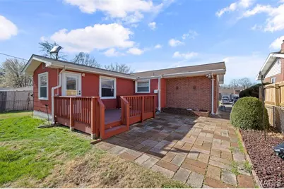 211 Southampton Drive, Saint Louis, MO 63125 - Photo 36