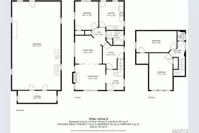 6049 Wanda Avenue, Saint Louis, MO 63116 - Photo 34