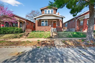6049 Wanda Avenue, Saint Louis, MO 63116 - Photo 1