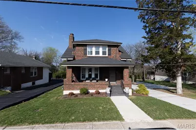 9513 Sappington Road, Saint Louis, MO 63126 - Photo 2