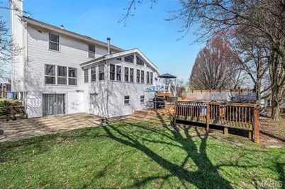 7 Morning Mist Court, Saint Peters, MO 63376 - Photo 46