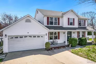 7 Morning Mist Ct, Saint Peters, MO 63376 - Photo 2