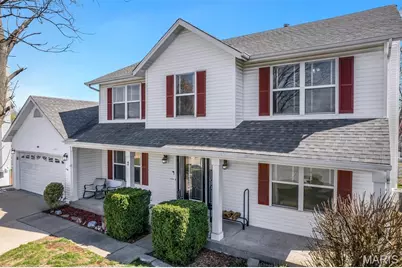 7 Morning Mist Court, Saint Peters, MO 63376 - Photo 54