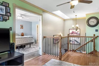 7 Morning Mist Court, Saint Peters, MO 63376 - Photo 26