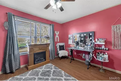 7 Morning Mist Court, Saint Peters, MO 63376 - Photo 38