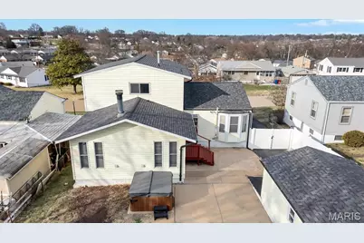 9920 Solar Lane, Green Park, MO 63123 - Photo 38