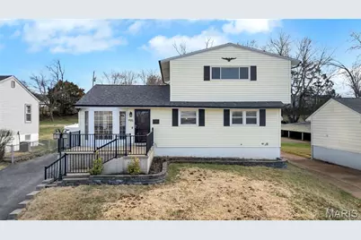 9920 Solar Lane, Green Park, MO 63123 - Photo 36