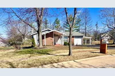 2221 Bentley Manor Drive, Fenton, MO 63026 - Photo 1