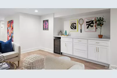 500 Beaucaire Drive, Warson Woods, MO 63122 - Photo 36