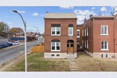 6827 Minnesota Avenue, Saint Louis, MO 63111 - Photo 1