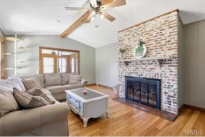1500 Heirloom Court, Saint Louis, MO 63146 - Photo 12