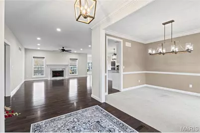 1022 Graystone Park, Barnhart, MO 63012 - Photo 4