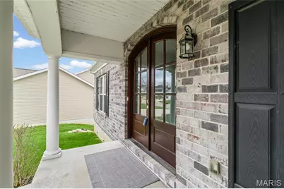 1022 Graystone Park, Barnhart, MO 63012 - Photo 2