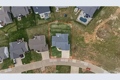 1022 Graystone Park, Barnhart, MO 63012 - Photo 44