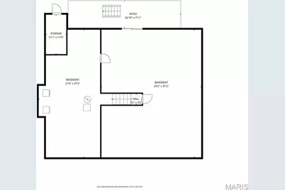 2915 Emerald Bend Court, Saint Louis, MO 63129 - Photo 26