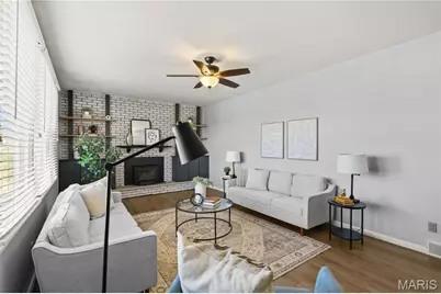 1636 Polly Drive, Arnold, MO 63010 - Photo 14