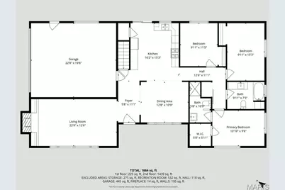 1636 Polly Drive, Arnold, MO 63010 - Photo 54