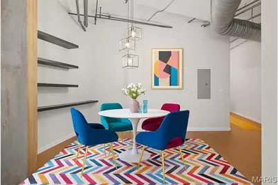 1619 Washington Avenue #204, Saint Louis, MO 63103 - Photo 8