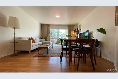 1005 Sugar Creek Court #7, Saint Peters, MO 63376 - Photo 4