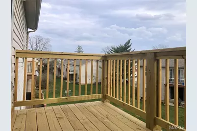 1005 Sugar Creek Court #7, Saint Peters, MO 63376 - Photo 20