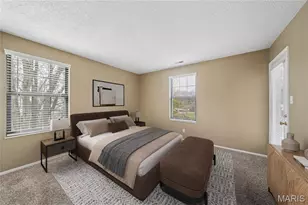2303 Yosemite Park Ct Ct, Maryland Heights, MO 63043 - Photo 16