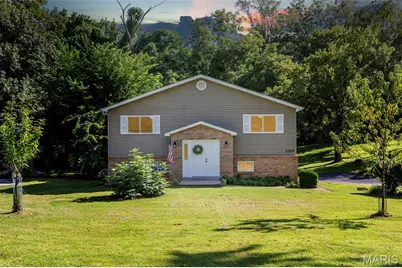 1209 Woodcrest Lane, Hazelwood, MO 63042 - Photo 1