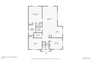 1209 Woodcrest Ln, Hazelwood, MO 63042 - Photo 18