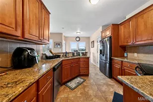 5301 Little Spring Creek Rd, Sullivan, MO 63080 - Photo 16