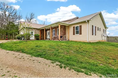 5301 Little Spring Creek Road, Sullivan, MO 63080 - Photo 4