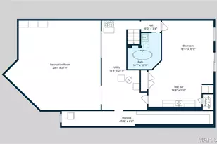 5753 Forest Dr, Hillsboro, MO 63050 - Photo 58