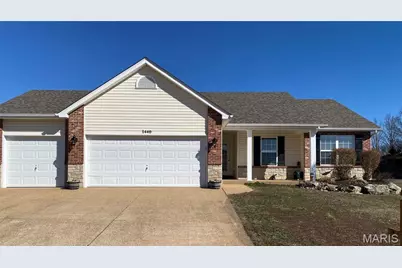 1440 Cortez Drive, Hillsboro, MO 63050 - Photo 1