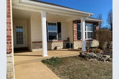 1440 Cortez Drive, Hillsboro, MO 63050 - Photo 2