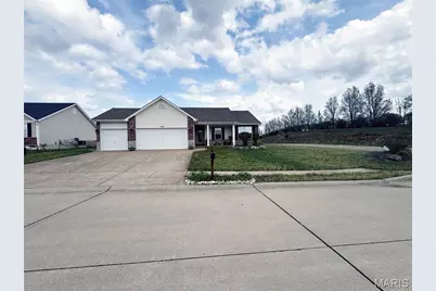 1440 Cortez Drive, Hillsboro, MO 63050 - Photo 30