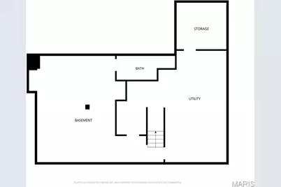 1534 Mason Valley Road, Town and Country, MO 63131 - Photo 34