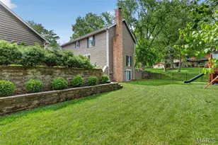 1534 Mason Valley Rd, Town and Country, MO 63131 - Photo 32