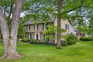 1534 Mason Valley Rd, Town and Country, MO 63131 - Photo 1