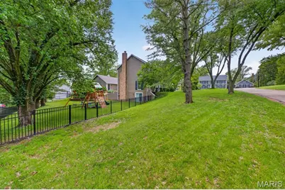 1534 Mason Valley Road, Town and Country, MO 63131 - Photo 28