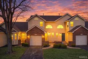 11934 Autumn Lakes Dr, Maryland Heights, MO 63043 - Photo 1