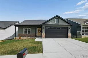 114 Doctrine Dr, Festus, MO 63028 - Photo 2