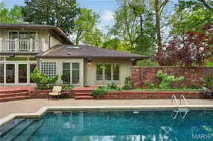 57 Log Cabin Dr, Ladue, MO 63124 - Photo 46