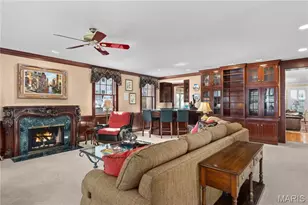 418 Yorkshire Pl, Webster Groves, MO 63119 - Photo 10