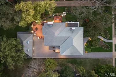 418 Yorkshire Place, Webster Groves, MO 63119 - Photo 34