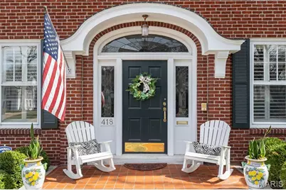 418 Yorkshire Place, Webster Groves, MO 63119 - Photo 36