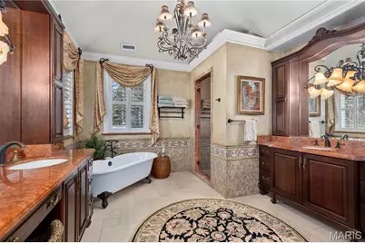 418 Yorkshire Place, Webster Groves, MO 63119 - Photo 16