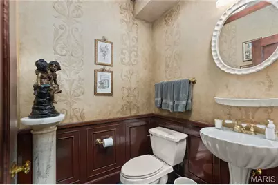 418 Yorkshire Place, Webster Groves, MO 63119 - Photo 28