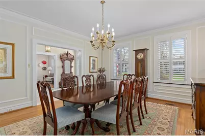 418 Yorkshire Place, Webster Groves, MO 63119 - Photo 4