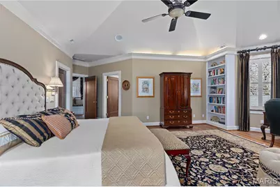 418 Yorkshire Place, Webster Groves, MO 63119 - Photo 14