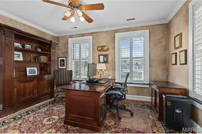 418 Yorkshire Place, Webster Groves, MO 63119 - Photo 22