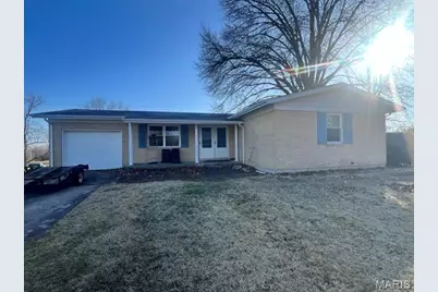 12 Hillcrest Drive, Hannibal, MO 63401 - Photo 1