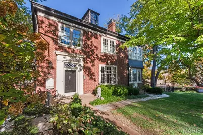 22 Princeton Avenue, University City, MO 63130 - Photo 1